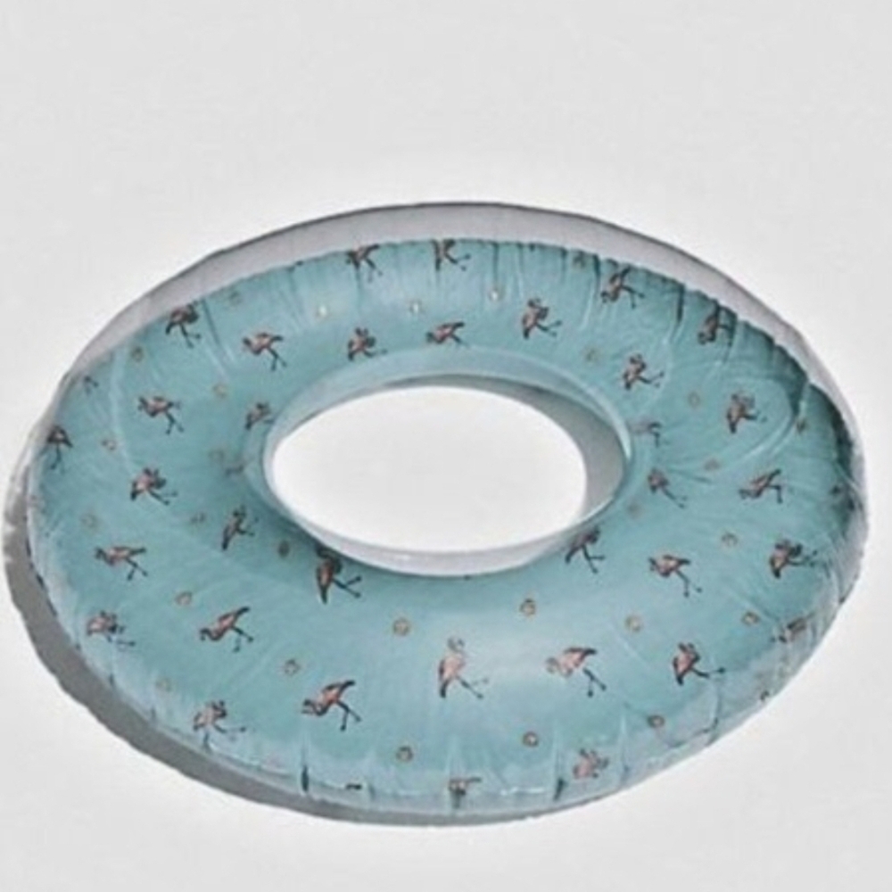 The Coach Inflatable Pool Float - Picture 2 of 3
